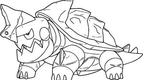 Kolorowanka z Żółwiem - Odkryj Kreatywność i Relaks