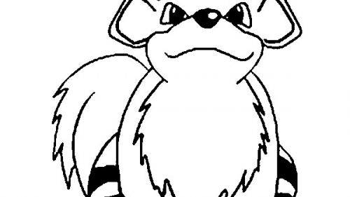 Uroczy Piesek - Kolorowanka do Druku dla Całej Rodziny