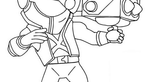 Kolorowanka Superbohatera do Druku - Rozwijaj Kreatywność i Relaksuj Się