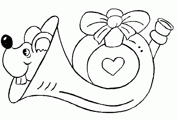 Kolorowanka z Uroczą Myszką i Instrumentem