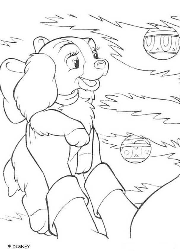 Radosny Szczeniak - Kolorowanka do Wydruku i Online